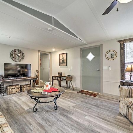 Smoky Mountain Vacation Rental With Hot Tub And Kayaks 위티어 외부 사진